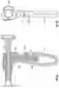 Fig. 09 - Biomaterial dispensing device