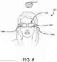 Fig. 04 - Eyelash Extension Protector