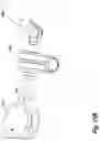 Fig. 21 - Limb holder allowing distal actuation along non-linear paths of actuation