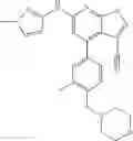 Fig. 45 - Pharmaceutical Composition Comprising Compound Capable of Penetrating Blood-Brain Barrier as Effective Ingredient for Preventing or Treating Brain Cancer