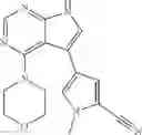 Fig. 48 - Pharmaceutical Composition Comprising Compound Capable of Penetrating Blood-Brain Barrier as Effective Ingredient for Preventing or Treating Brain Cancer