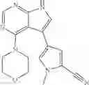 Fig. 70 - Pharmaceutical Composition Comprising Compound Capable of Penetrating Blood-Brain Barrier as Effective Ingredient for Preventing or Treating Brain Cancer
