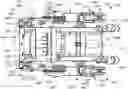 Fig. 01 - Electrically powered power machine