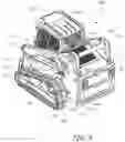 Fig. 04 - Electrically powered power machine