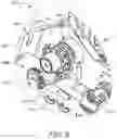 Fig. 09 - Electrically powered power machine