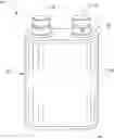Fig. 01 - Reconfigurable spa filter treatment systems and methods for treating filtered water for spas and hot tubs