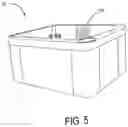 Fig. 05 - Reconfigurable spa filter treatment systems and methods for treating filtered water for spas and hot tubs