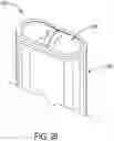 Fig. 18 - Reconfigurable spa filter treatment systems and methods for treating filtered water for spas and hot tubs