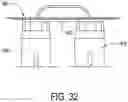 Fig. 22 - Reconfigurable spa filter treatment systems and methods for treating filtered water for spas and hot tubs