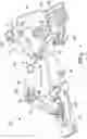 Fig. 02 - Decelerated hinge for furniture