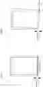 Fig. 02 - Vacuum glass panel