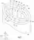 Fig. 06 - Impingement insert for a gas turbine engine