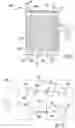 Fig. 09 - Impingement insert for a gas turbine engine