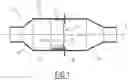 Fig. 02 - Device for purifying exhaust gas with optimized heating