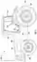 Fig. 02 - Outlet flow mixers for selective catalytic reduction systems of work vehicles