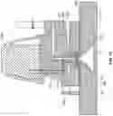 Fig. 09 - Vortex generators and virtual mixers for aftertreatment systems