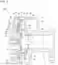 Fig. 02 - Variable geometry turbocharger