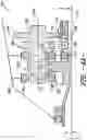 Fig. 06 - Turbomachine and gear assembly