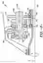 Fig. 08 - Turbomachine and gear assembly