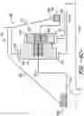 Fig. 19 - Turbomachine and gear assembly