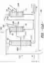Fig. 23 - Turbomachine and gear assembly