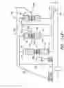 Fig. 24 - Turbomachine and gear assembly