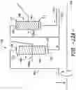 Fig. 27 - Turbomachine and gear assembly