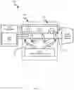 Fig. 02 - Engine producing thrust using an induction heating assembly to energize the fuel