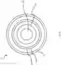 Fig. 06 - Engine producing thrust using an induction heating assembly to energize the fuel