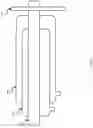 Fig. 07 - Engine producing thrust using an induction heating assembly to energize the fuel