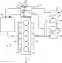 Fig. 01 - Fluid supply system having shutoff valve with stabilized electrical valve actuator