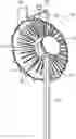 Fig. 01 - Toroidal lift force engine