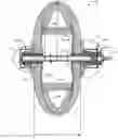 Fig. 01 - Flywheel energy storage device