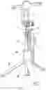 Fig. 08 - HANDHELD ANTI-SHAKE STABILIZER AND SHOOTING STABILIZER