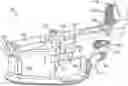 Fig. 01 - Hybrid ambidextrous receiver