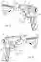 Fig. 02 - Hybrid ambidextrous receiver