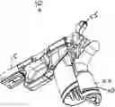 Fig. 01 - Backstrap assembly for a firearm