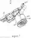 Fig. 02 - Backstrap assembly for a firearm