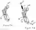 Fig. 07 - Backstrap assembly for a firearm