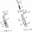 Fig. 08 - Backstrap assembly for a firearm