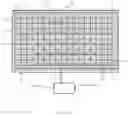 Fig. 02 - WATERPROOFING MEMBRANE WITH LEAK DETECTION SYSTEM AND METHOD THEREOF