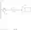 Fig. 16 - INTERCONNECTING DETECTOR