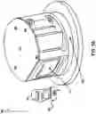 Fig. 02 - LIDAR optics alignment system