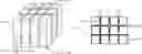 Fig. 01 - Scintillator array with high detective quantum efficiency