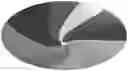 Fig. 01 - Wrinkle free foldable reflectors made with composite materials