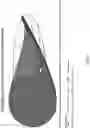 Fig. 09 - Wrinkle free foldable reflectors made with composite materials