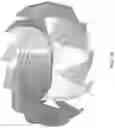 Fig. 19 - Wrinkle free foldable reflectors made with composite materials