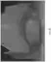 Fig. 23 - Wrinkle free foldable reflectors made with composite materials