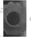 Fig. 24 - Wrinkle free foldable reflectors made with composite materials