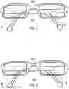 Fig. 02 - Attachable reading glasses